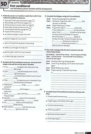 Sách Solutions (3E) Pre-Intermediate Workbook