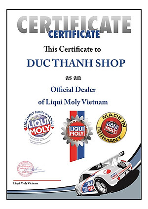 CHAI XỊT VỆ SINH CẢM BIẾN OXY, CẢM BIẾN GIÓ LIQUI MOLY AIR FLOW SENSOR CLEANER 4066 200ML