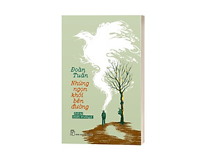 Sách Những Ngọn Khói Bên Đường (Bút Ký Chiến Trường K)