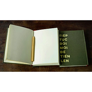 Sổ vải bộ đội - Cộng Cà Phê