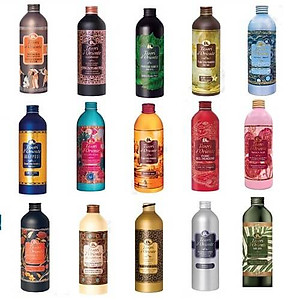 Sữa tắm hương hoa sen Tesori D’ Oriente Lotus Flower 500ml