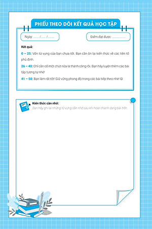 Bài Tập Từ Loại Tiếng Anh - Ôn Thi Vào Lớp 10 Và 10 Chuyên