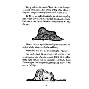 Sách Hoàng Tử Bé