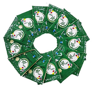 GÓI DƯỠNG HOA TƯƠI LONGLIFE CỦA ISRAEL (COMBO 30 GÓI), GIỮ HOA TƯƠI LÂU GẤP 2 LẦN VÀ 14 NGÀY KHÔNG THAY NƯỚC MỚI