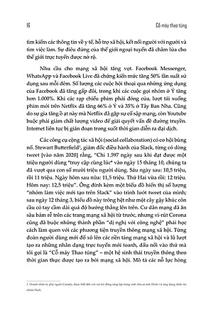 Cỗ Máy Thao Túng