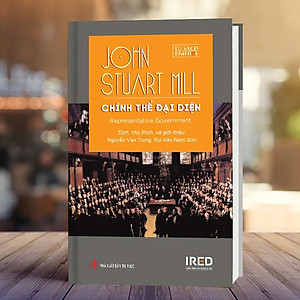 Sách Chính Thể Đại Diện