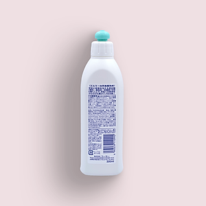 Nước rửa chén Elmie dành cho da nhạy cảm - 300ml (Hàng nội địa Nhật)