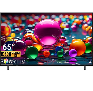 Smart Tivi LG AI 4K 65 Inch 65UA8450PSA- Hàng Chính Hãng