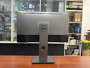 Màn hình Dell Ultrasharp U2417H 24 inch ips full viền - HÀNG CHÍNH HÃNG