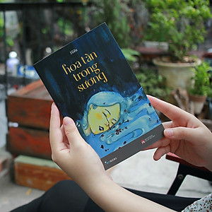 Sách Hoa Tàn Trong Sương