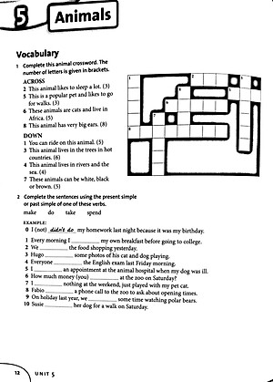 Objective Key Workbook With Answers Vietnam Edition 2