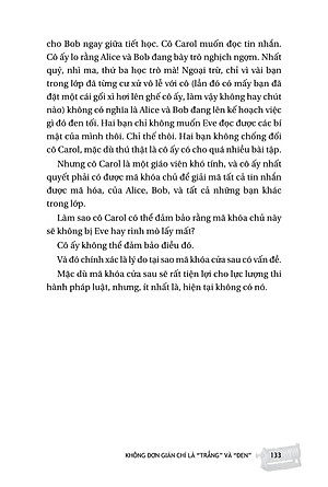 Sách Bạn Có Thể "Mở Khóa" Mật Mã Không? Lược Sử Hấp Dẫn Về Mật Mã Và Mật Mã Học