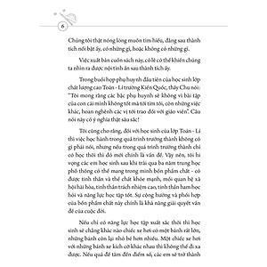 Sách Điểm Số Không Phải Là Tất Cả