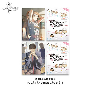 Yêu Thầm - Tập 2