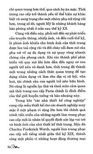Sách Dẫn Luận Về Thời Trang