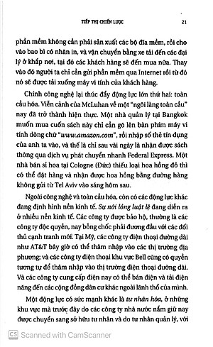 Sách Kotler Bàn Về Tiếp Thị (Tái Bản 2019)