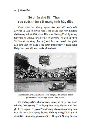 Sách Gia Định Là Nhớ Sài Gòn Là Thương - First News