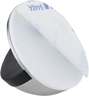 Đồ chặn cửa bán nguyệt chống va đạp cửa vào tường Hobby Home Decor CC4