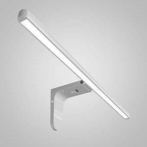 Đèn LED chiếu gương cảm biến 8w chính hãng Rạng Đông Model: G04.PIR 8W