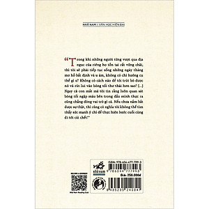 Sách Tiếng thét câm lặng