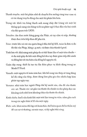 Sách Những Kẻ Cầu Toàn Đã Thay Đổi Thế Giới Như Thế Nào