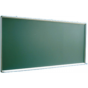 Bảng Từ Viết Phấn Hàn Quốc Bavico PTHQ-12 Xanh 1.2x2.0m