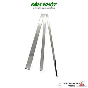 Bộ 3 Dao Lấy Khóe Móng