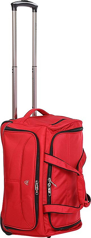 Túi cần kéo du lịch Sakos Stilo 