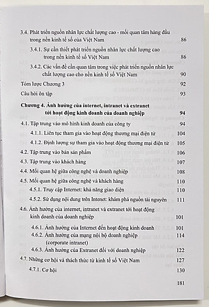 Sách - Kinh Tế Số - TS. Trần Thị Ái Cẩm - ThS. Đỗ Thùy Trinh