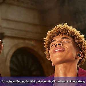 Tai nghe Bluetooth TWS Sennheiser Accentum True Wireless ATW1 - Hàng chính hãng