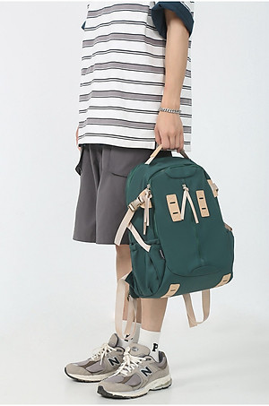 Balo thời trang phong cách dễ thương - BEE GEE BLTT5591A