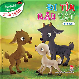 Combo Chuyện Kể Cho Bé Hiếu Thảo (10 Cuốn) (Tái Bản 2022)