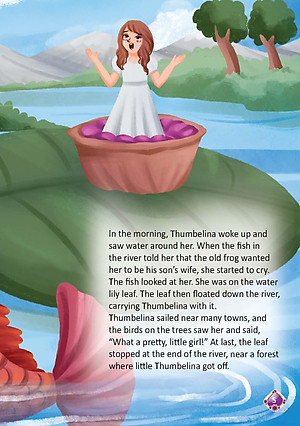 Combo truyện đọc Fairy Tales Graded Readers - CEFR A1