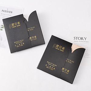 Quần gen bụng thu gọn eo ,giảm béo bụng chất cotton lạnh kháng khuẩn