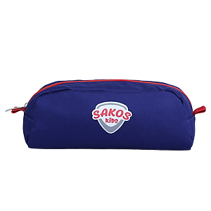 Túi Dụng Cụ Sakos Poke Dành Cho Bé - Giao Màu Ngẫu Nhiên