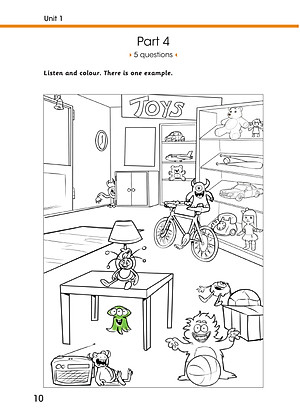 Skills Builder Starters 2 - Student's Book (with DigiBooks App)