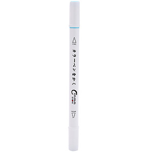 Viết Lông Marker Cenvava Mini 0901