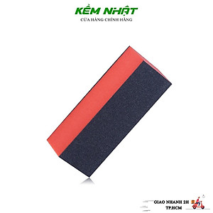 Phao Cam Dũa Móng - Buffer Cam