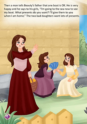 Combo truyện đọc Fairy Tales Graded Readers - CEFR A1