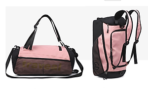 Túi xách du lịch thời trang nam nữ cao cấp phong cách mới