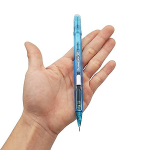Bút Chì Kim Bấm Giữa Thân Trong Pentel 0.5mm - PD105C