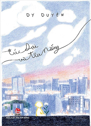 Sách Cúc Dại Và Tia Nắng