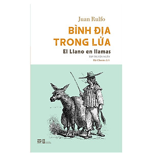 Bình Địa Trong Lửa