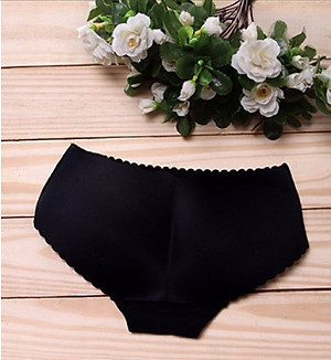 Quần độn mông su trơn - Quần độn mông đúc