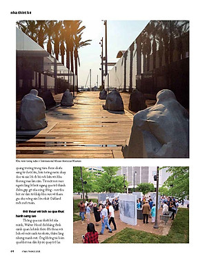 Tạp chí Kiến Trúc và Đời Sống số 227 (Tháng 5-2025) _Những sai lầm khi làm nhà