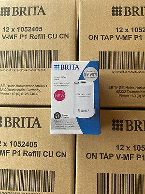 Lõi lọc BRITA ON TAP VM-F- Thương hiệu đến từ Đức