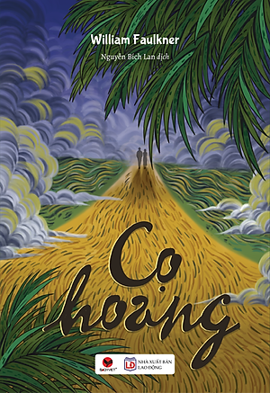 Sách CỌ HOANG