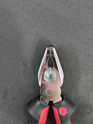 Kìm đa năng chuyên nghiệp 180mm Wiha 26707