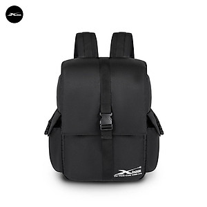Balo Laptop Xbags Modern XB 2007 - Balo Thời Trang Nhỏ Gọn Cho Teen, Học Sinh Sinh Viên, Dân Văn Phòng, Thiết Kế Hiện Đại, Vải Bền Đẹp