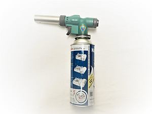 Lon gas chuyên dụng Namilux - HÀNG CHÍNH HÃNG NAMILUX (MP)